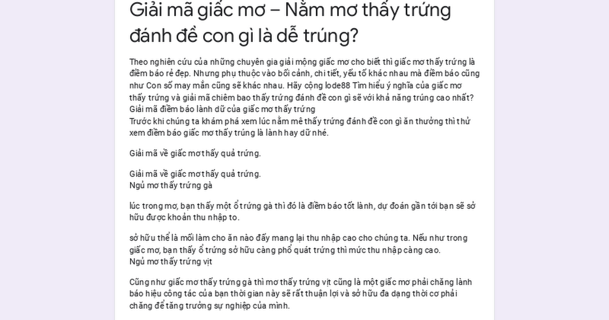 Nằm Mơ Thấy Người Thân Bị Rụng Răng: Giải Mã Số Đề