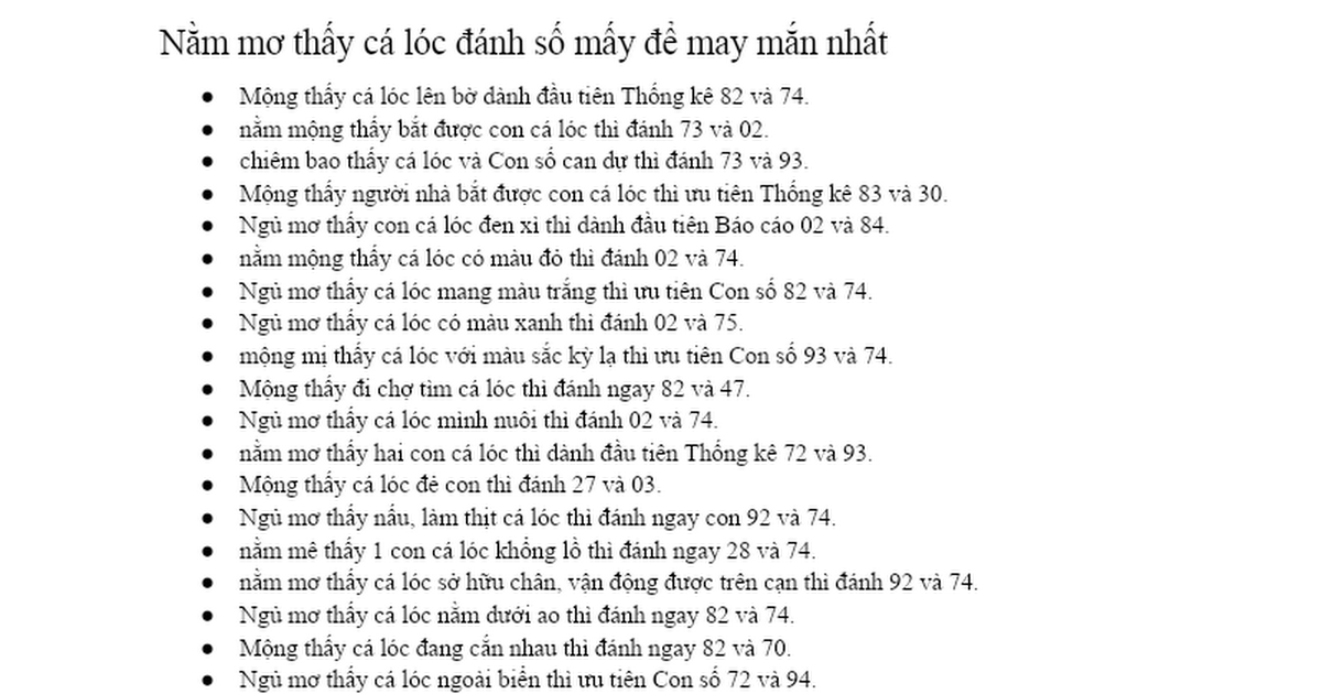 Giải Mã Giấc Mơ Thấy Mất Tiền Và Những Con Số Liên Quan