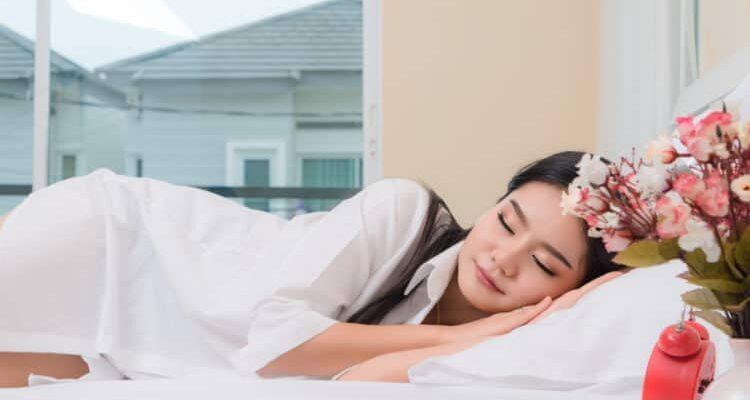 Giải Mã Giấc Mơ Thấy Có Thai Với Người Yêu