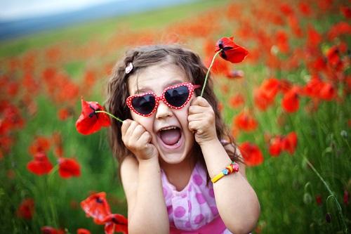 Nằm mơ thấy con gái bị bệnh