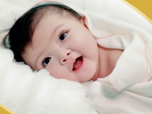 Nằm Mơ Thấy Em Bé Số Mấy? Giải Mã Bí Ẩn