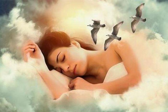 Nằm Mơ Thấy Ma Trong Nhà: Giải Mã Số Đề Và Ý Nghĩa Tâm Linh