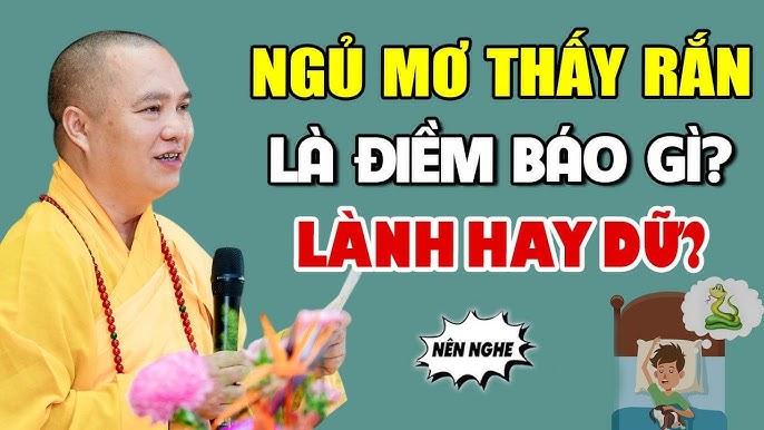 Nằm Mơ Thấy Ốc Nhồi Đánh Đề Con Gì?