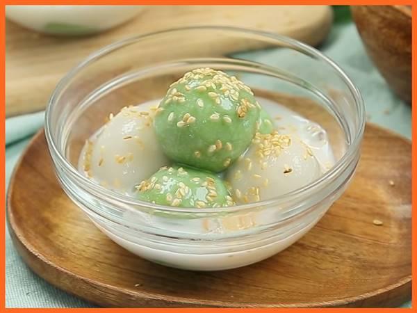 Giấc mơ thấy nấu chè trôi nước