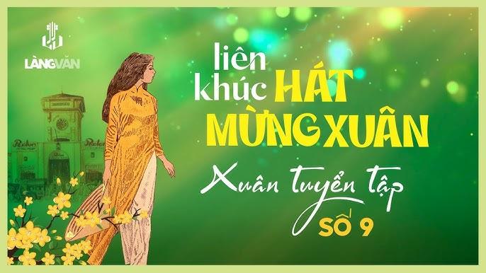 Người yêu mang mùa xuân đến