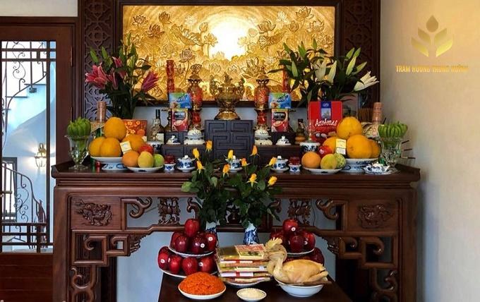 Mơ thấy nhang cháy sáng