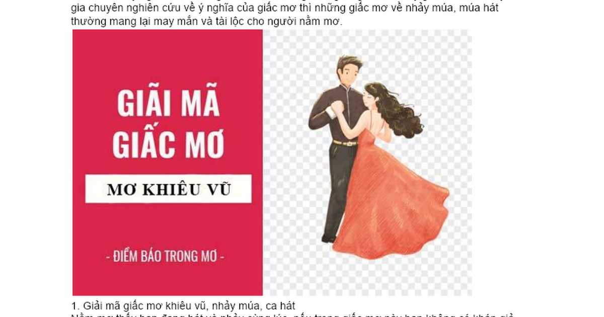 Giải Mã Giấc Mơ Thấy Bố Mẹ Chết Và Những Con Số Liên Quan