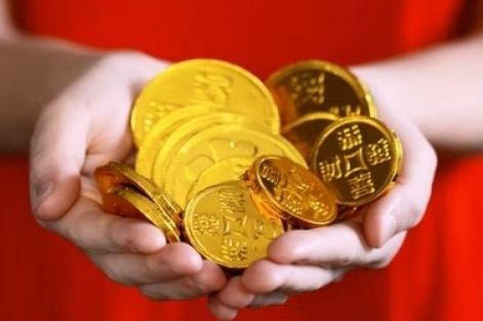 Nằm mơ thấy nhảy múa với trang phục đỏ