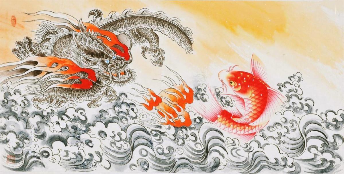 Giải Mã Giấc Mơ Thấy Rùa Thần Và Con Số May Mắn