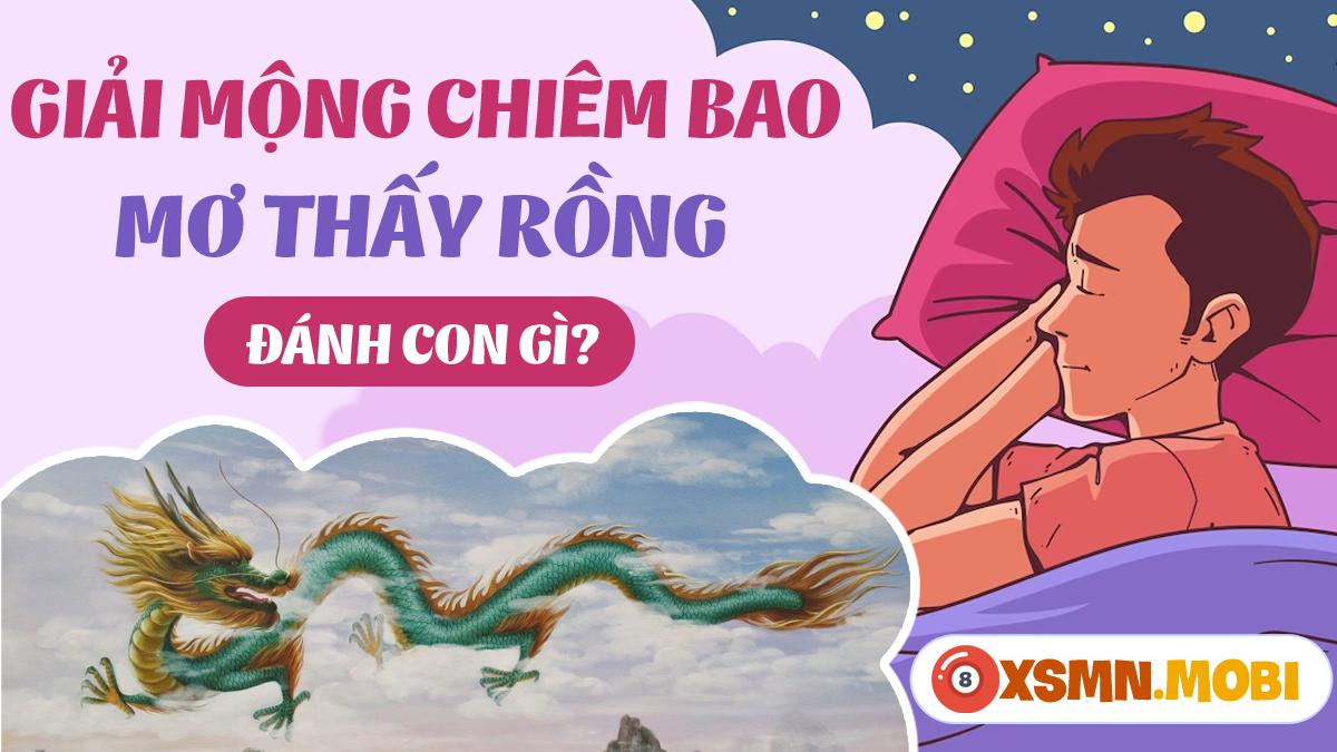Rồng Vàng Hút Nước: Giải Mã Giấc Mơ và Số Đề Liên Quan