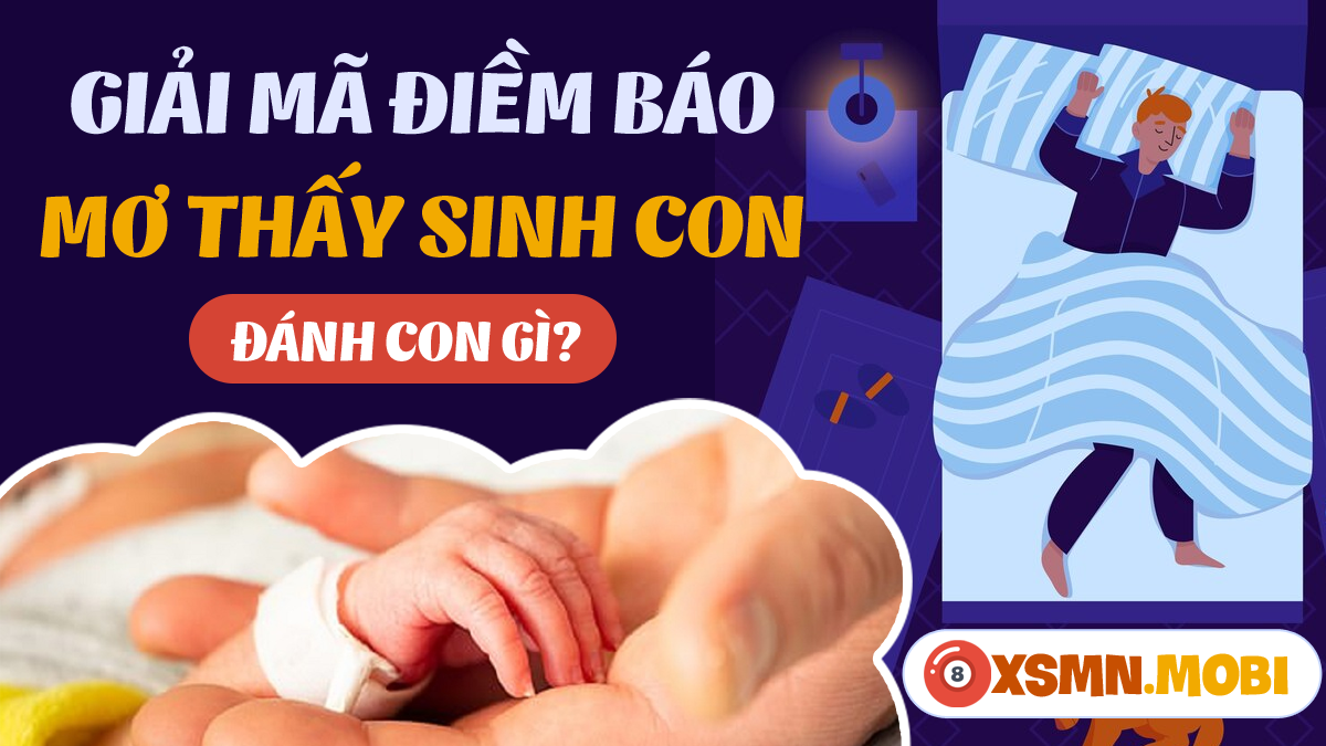 Giải Mã Giấc Mơ Thấy Có Thai Với Người Yêu