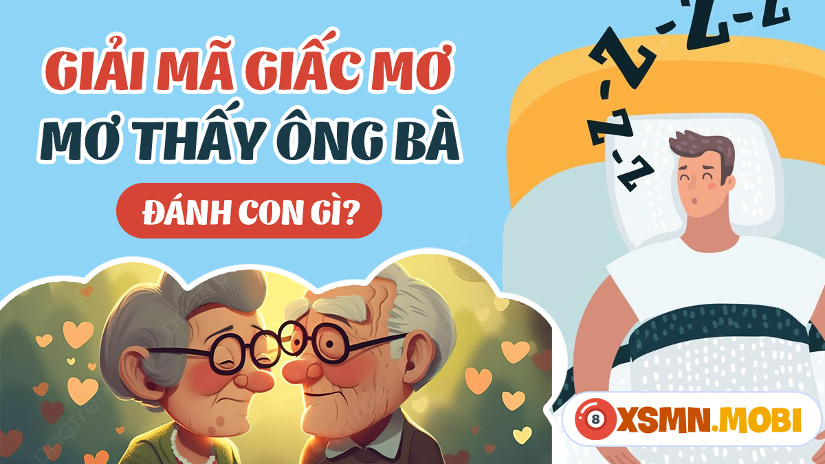 Giải Mã Giấc Mơ Thấy Mẹ Nằm Võng Và Những Con Số May Mắn
