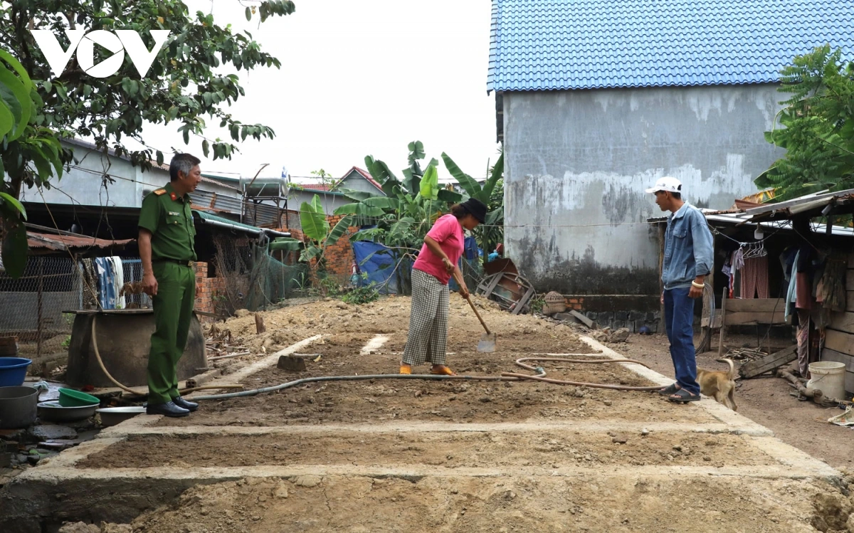 Giải Mã Giấc Mơ Thấy Người Thân Bị Ngã Và Con Số May Mắn