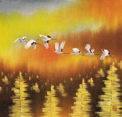 Thầy Giáo Cũ Khen Ngợi