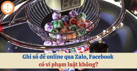 Tra cứu số đề online