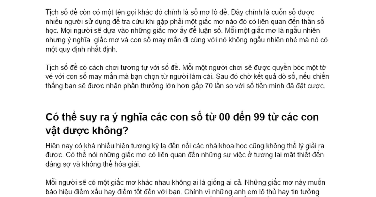Giải Mã Giấc Mơ Thấy Con Rết Và Những Con Số May Mắn