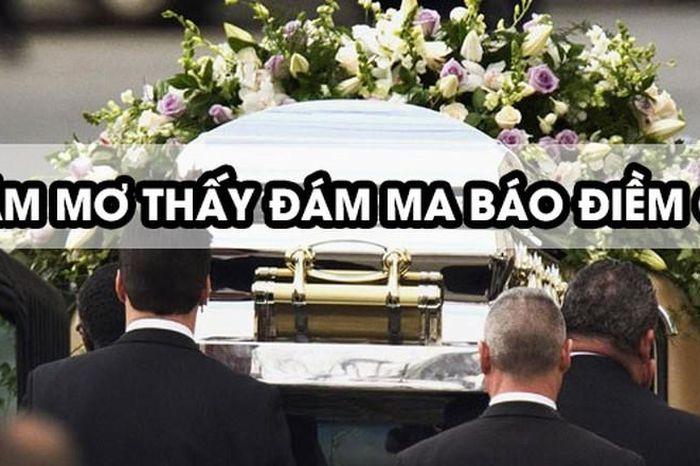 Giải Mã Giấc Mơ Thấy Nhiều Người Đội Khăn Tang