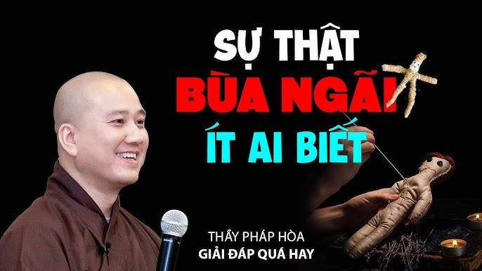 Ý nghĩa tâm linh của bùa ngải