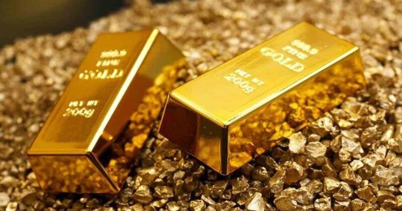 Ý nghĩa tâm linh của việc mơ thấy đeo dây chuyền vàng