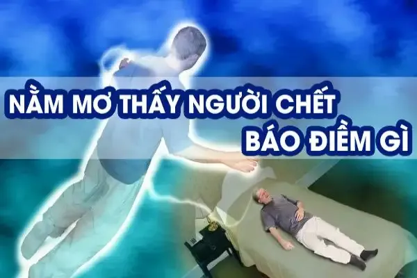 Nằm Mơ Thấy Anh Trai Đã Chết: Giải Mã Và Con Số May Mắn
