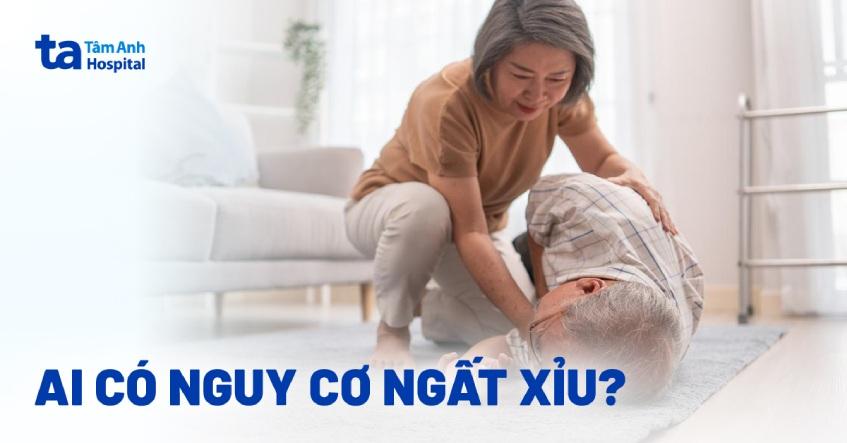 Ý Nghĩa Tâm Linh Ngất Xỉu