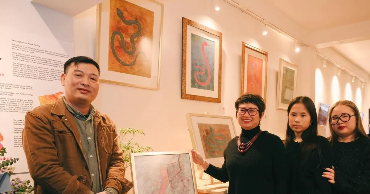 Giải Mã Giấc Mơ Thấy Chó Và Rắn