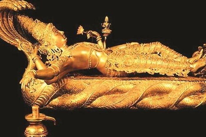 Giải Mã Giấc Mơ Thấy Mua Vải May Đồ Và Những Con Số Liên Quan